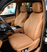 GWM Tank 500 – Ready for Export From China | CHINESE CAR IN EUROPE - Image 2