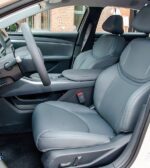 Xpeng MONA M03 – Buy Direct From China | CHINESE CAR IN EUROPE - Image 2