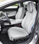 Luxeed S7 – Buy Direct From China | CHINESE CAR IN EUROPE - Image 2
