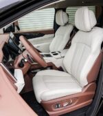 2026 BYD Xia DM-i – Buy Direct From China | CHINESE CAR IN EUROPE - Image 2