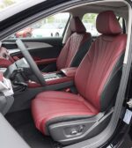 Hongqi H5 2026 – Buy Direct From China | CHINESE CAR IN EUROPE - Image 2