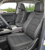 Haval Dargo – Ready for Export From China | CHINESE CAR IN EUROPE - Image 2