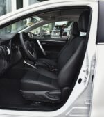 Toyota Corolla PHEV – Ready for Export From China | CHINESE CAR IN EUROPE - Image 2
