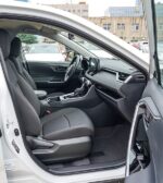 Toyota RAV4 2026 2.5L E-CVT – Buy Direct From China | CHINESE CAR IN EUROPE - Image 2