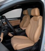 BYD Song L DM-i 2026 – Ready for Export From China | CHINESE CAR IN EUROPE - Image 2