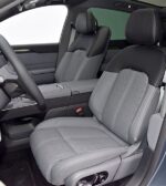 Zeekr 7X – Ready for Export From China | CHINESE CAR IN EUROPE - Image 2