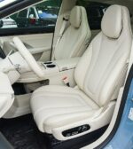 Luxeed R7 2026 electric SUV – Buy Direct From China | CHINESE CAR IN EUROPE - Image 2