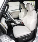 Chery iCAR V23 2026 – Buy Direct From China | CHINESE CAR IN EUROPE - Image 2