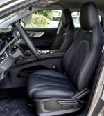 Chery Tiggo 5X 2026 High Energy Edition – Buy Direct From China | CHINESE CAR IN EUROPE - Image 2