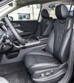 Hongqi HS7 PHEV 2026 – Buy Direct From China | CHINESE CAR IN EUROPE - Image 2