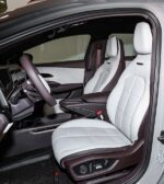 Hongqi EH7 2026 – Buy Direct From China | CHINESE CAR IN EUROPE - Image 2