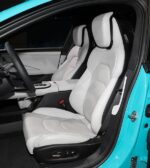 Xiaomi SU7 Pro – Ready for Export From China | CHINESE CAR IN EUROPE - Image 2