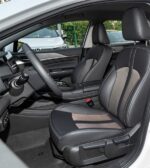 GAC Honda EA6 – Ready for Export From China | CHINESE CAR IN EUROPE - Image 2