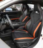 Changan UNI－V – Ready for Export From China | CHINESE CAR IN EUROPE - Image 2