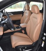 XPeng P5 – Ready for Export From China | CHINESE CAR IN EUROPE - Image 2