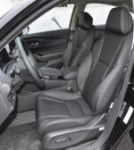 Honda Accord 260 – Ready for Export From China | CHINESE CAR IN EUROPE - Image 2