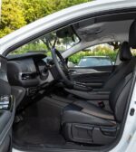 GAC Toyota EA6 – Ready for Export From China | CHINESE CAR IN EUROPE - Image 2