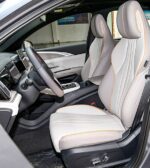 BYD Song Pro DM-i – Ready for Export From China | CHINESE CAR IN EUROPE - Image 2