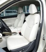 GWM Haval H6 – Ready for Export From China | CHINESE CAR IN EUROPE - Image 2
