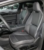Hiphi X – Ready for Export From China | CHINESE CAR IN EUROPE - Image 2