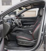 HYUNDAI Tucson L 2026 – Ready for Export From China | CHINESE CAR IN EUROPE - Image 2