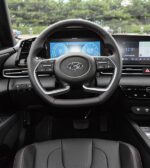 Hyundai Elantra – Ready for Export From China | CHINESE CAR IN EUROPE - Image 3