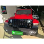 Jeep Gladiator – For Sale From China  |  CHINESE CAR IN EUROPE