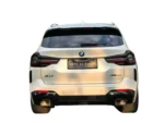 B-MW X3 2022 Model 30I  – For Sale From China  |  CHINESE CAR IN EUROPE - Image 5