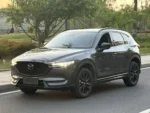 Mazda CX-5 2.0L FWD Zhishang Edition (2023) – For Sale From China  | CHINESE CAR IN EUROPE - Image 3