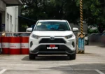 Toyota RAV4 Rongfang – For Sale From China | CHINESE CAR IN EUROPE