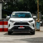 Toyota RAV4 Rongfang – For Sale From China | CHINESE CAR IN EUROPE