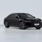 2025 Luxury Baic Stelato S9  – For Sale From China  |  CHINESE CAR IN EUROPE