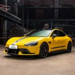 Xiaomi Su7 Sports Car – For Sale From China | CHINESE CAR IN EUROPE