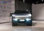 Tesla Cybertruck Electric Pickup – For Sale From China | CHINESE CAR IN EUROPE - Image 2