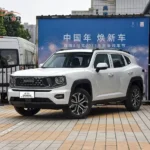 China Great Wall Haval H7 2.0t Automatic Luxury Medium SUV – For Sale From China  |  CHINESE CAR IN EUROPE