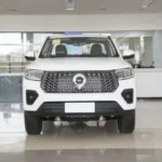 GWM Cannon   – For Sale From China  |  CHINESE CAR IN EUROPE
