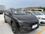 Jetour Dashing 2026 Hybrid SUV  – For Sale From China  |  CHINESE CAR IN EUROPE - Image 2