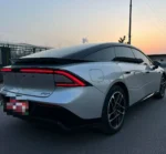 Xpeng P7+ Limited Edition Sport Car–  For Sale From China |  CHINESE CAR IN EUROPE - Image 9