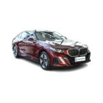 BMW I5 – For Sale From China | CHINESE CAR IN EUROPE - Image 2