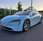 2025 Luxeed S7 – For Sale From China  | CHINESE CAR IN EUROPE - Image 5