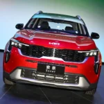 Kia Sonet 2024 – For Sale From China  | CHINESE CAR IN EUROPE