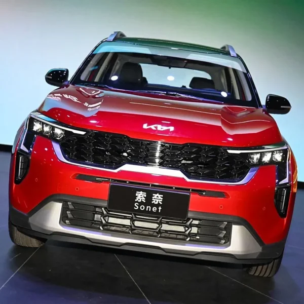 Kia Sonet 2024 – For Sale From China  | CHINESE CAR IN EUROPE