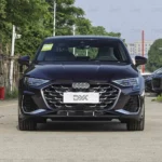 Audi A3 Sportback  – For Sale From China  |  CHINESE CAR IN EUROPE