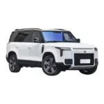 2024 Baic Motor 7 – For Sale From China |  CHINESE CAR IN EUROPE - Image 6