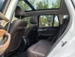 B-MW X3 2022 Model 30I  – For Sale From China  |  CHINESE CAR IN EUROPE - Image 2