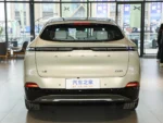 Xpeng G6 – For Sale From China | CHINESE CAR IN EUROPE - Image 2
