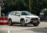 Toyota RAV4 Rongfang – For Sale From China | CHINESE CAR IN EUROPE - Image 5