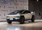 Tesla Cybertruck Electric Pickup – For Sale From China | CHINESE CAR IN EUROPE - Image 5
