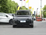 2026 Xpeng Gx Electric SUV– For Sale From China  |  CHINESE CAR IN EUROPE - Image 4