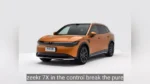 Zeekr 7X – For Sale From China | CHINESE CAR IN EUROPE